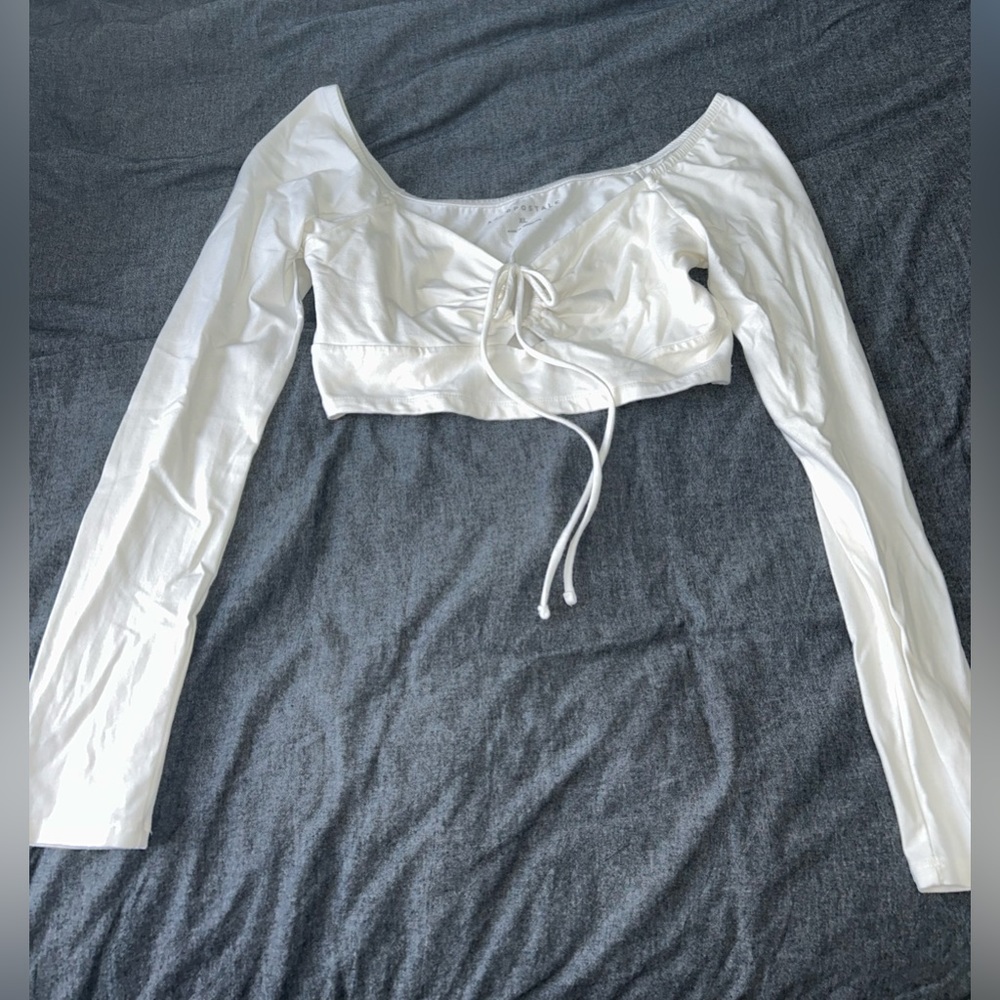 Aeropostale Crop Top